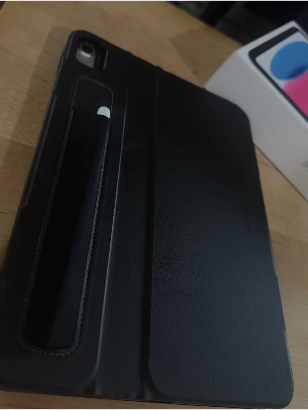 Apple iPad A16 11-inch (128GB) Apple Pencil 1st Gen USB-C Bundle